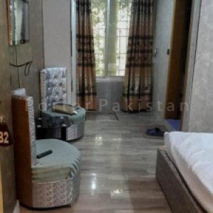Pakiza inn Apartment (20)